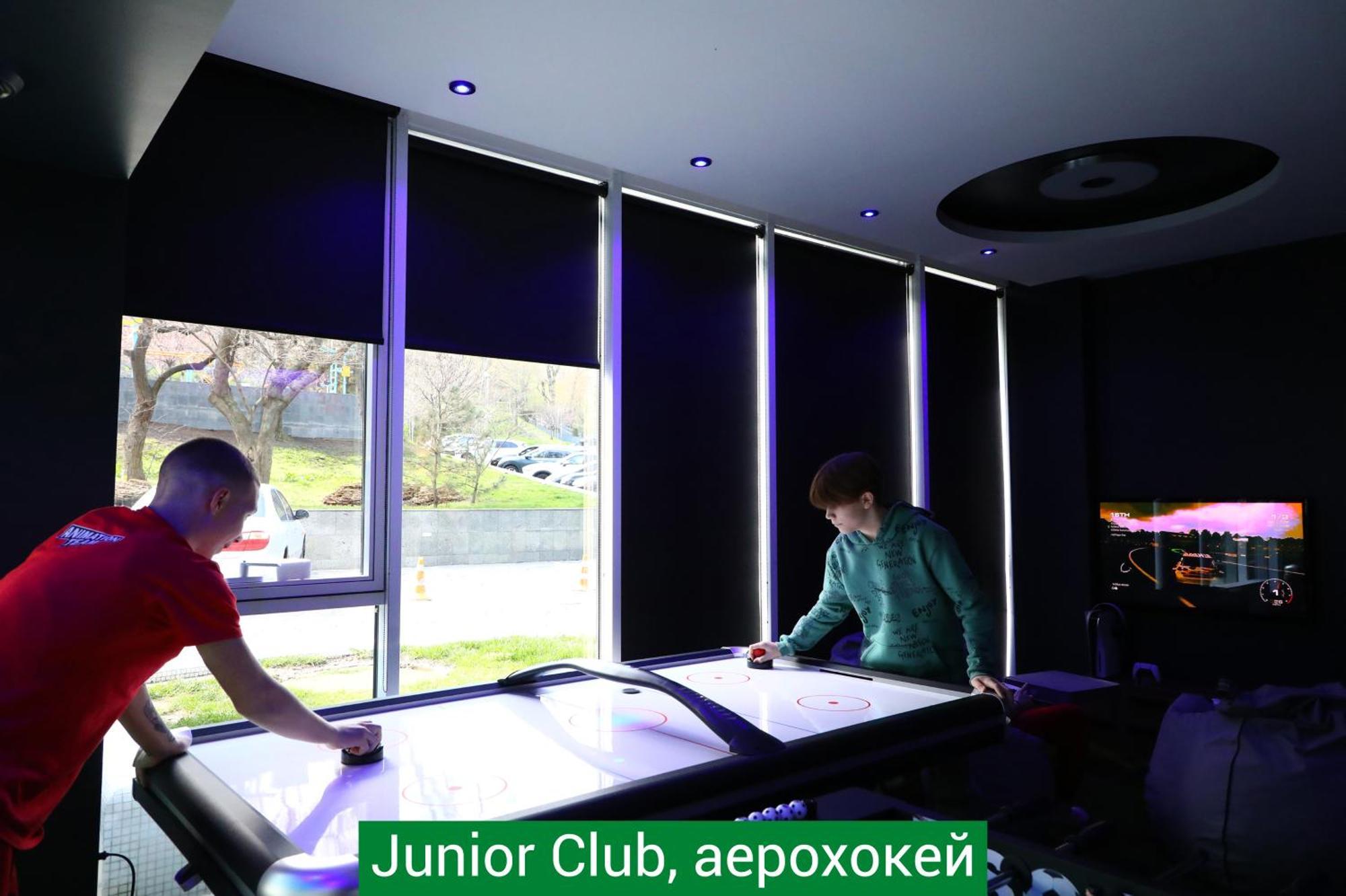 Nemo Hotel Resort & Spa Odesa Exterior foto Junior Club
