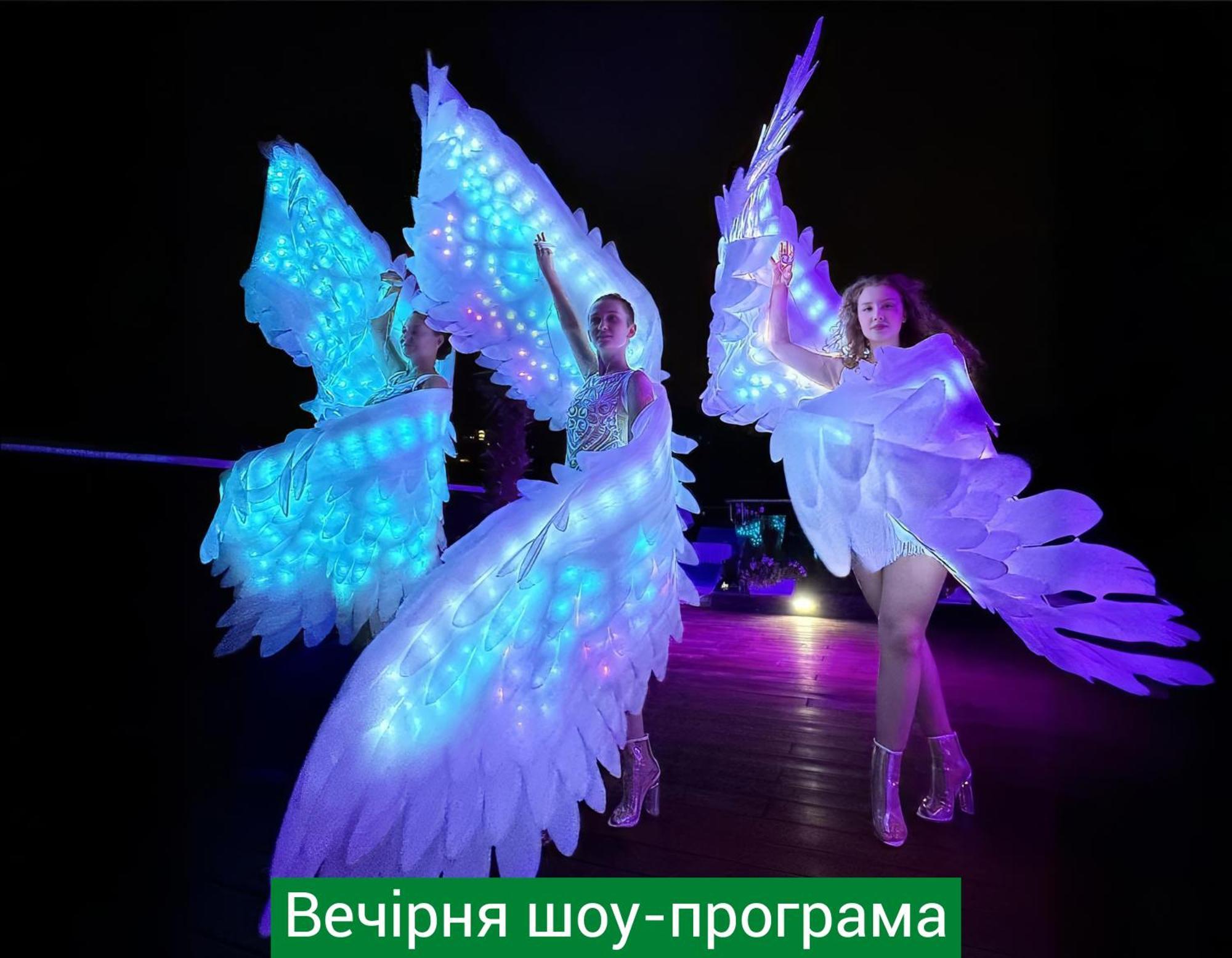 Nemo Hotel Resort & Spa Odesa Exterior foto The Snow-Program